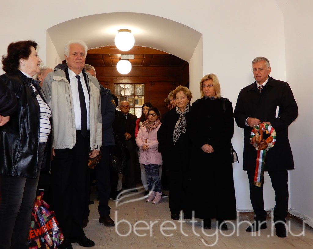 Odaveszett Bihar - emléknap 01